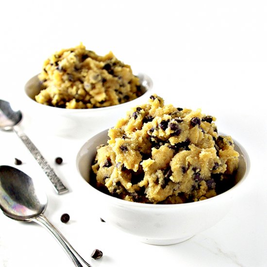 Edible Cookie Dough