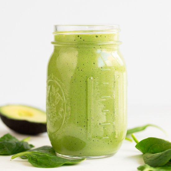 Avocado Smoothie