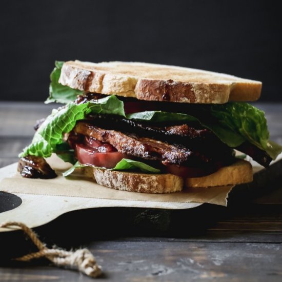 The Ultimate BLT