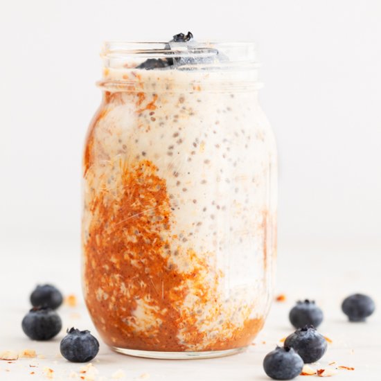 Overnight Oats