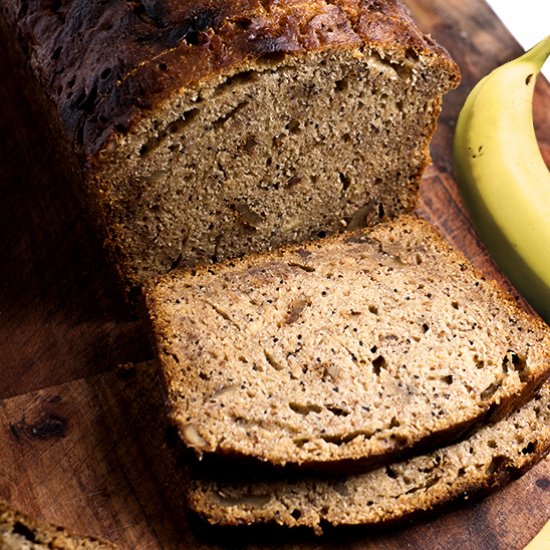 Banana Bread