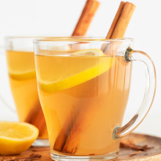 Hot Toddy