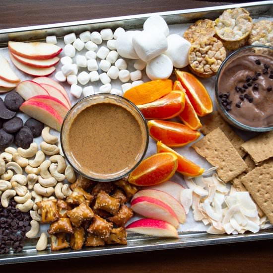 Dessert Board