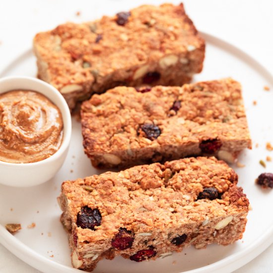 Granola Bars