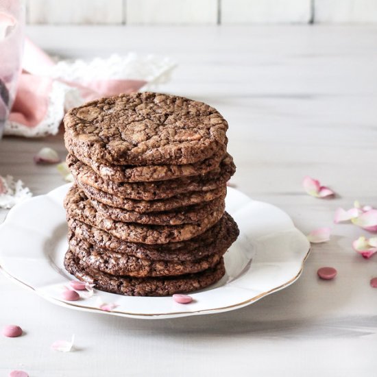 CHOCOLATE COOKIES