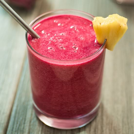 Beet Smoothie