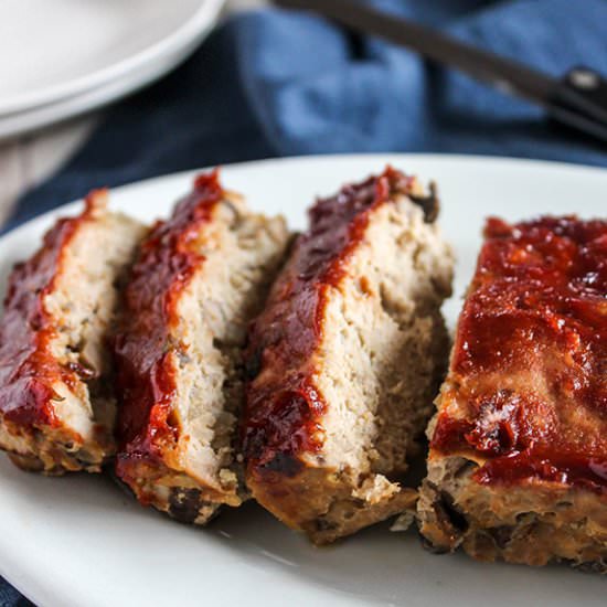 Turkey Meatloaf