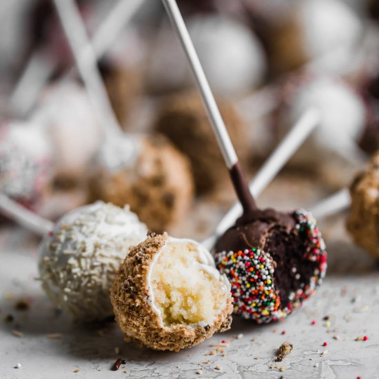 Cake Pops