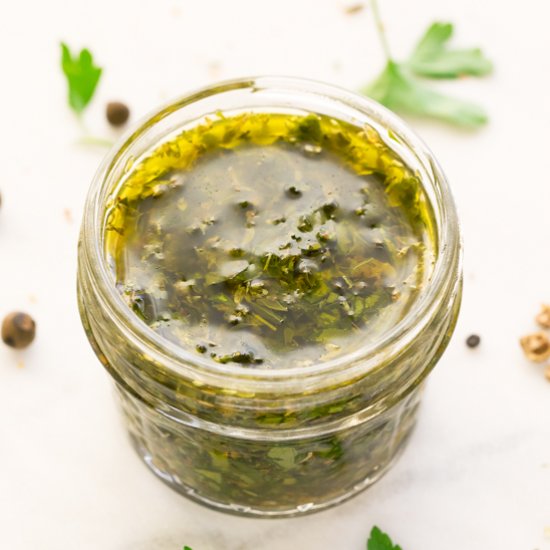 Chimichurri