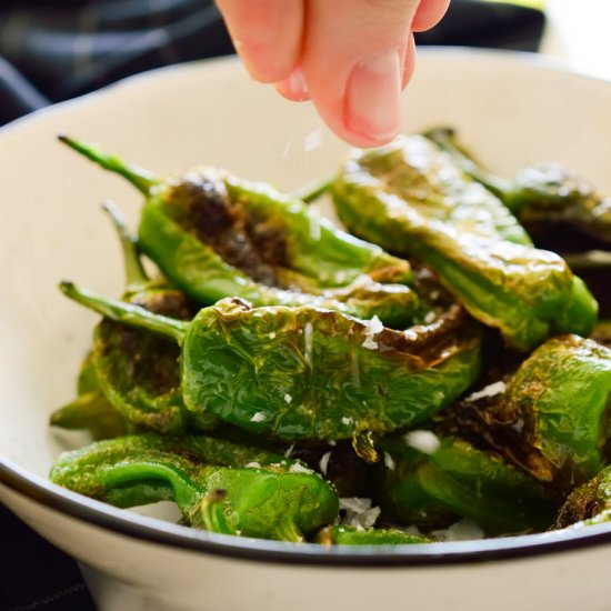 Padron Peppers