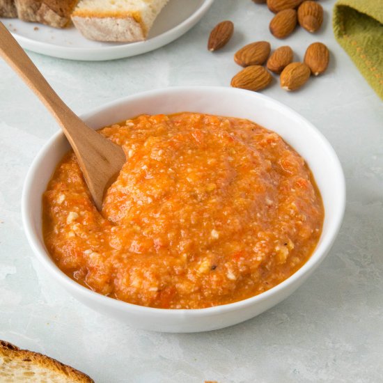 Romesco Sauce