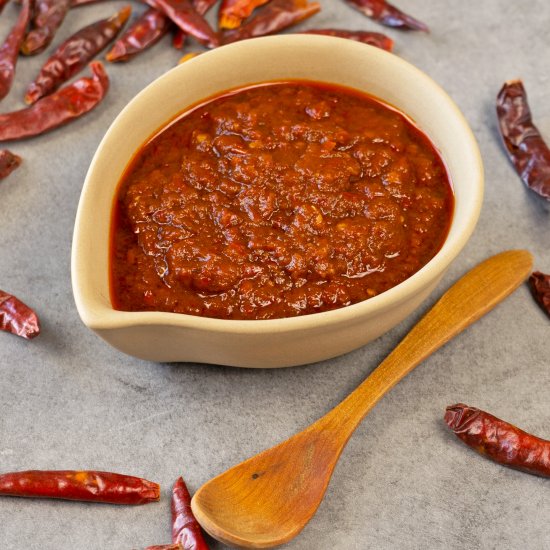 Sambal