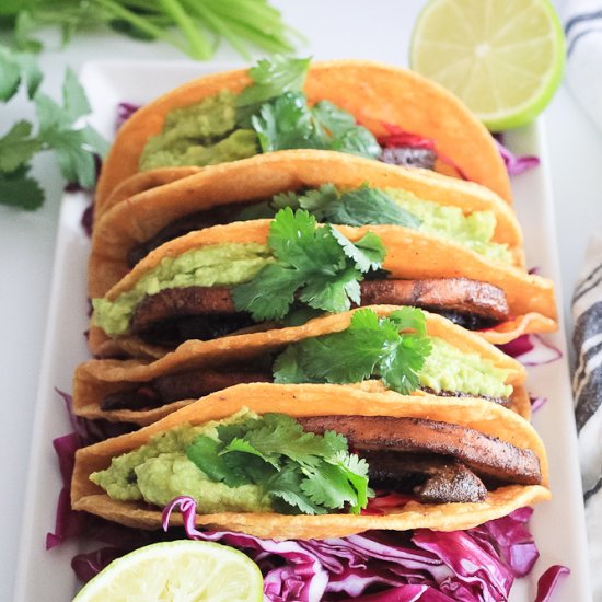 Veggie Taco