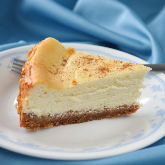 Cheesecake