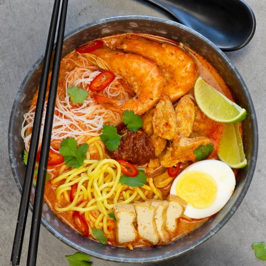 Laksa