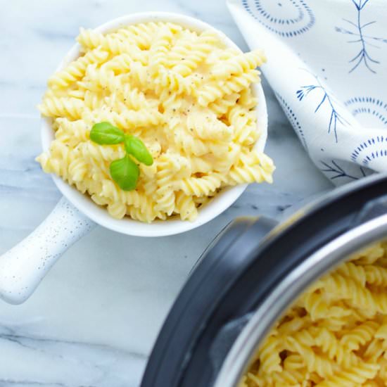 Gluten Free Mac & Cheese