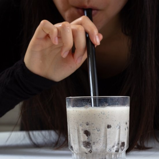 Kahlua Oreo McFlurry