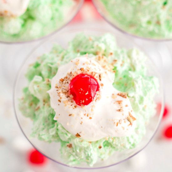 Watergate Salad