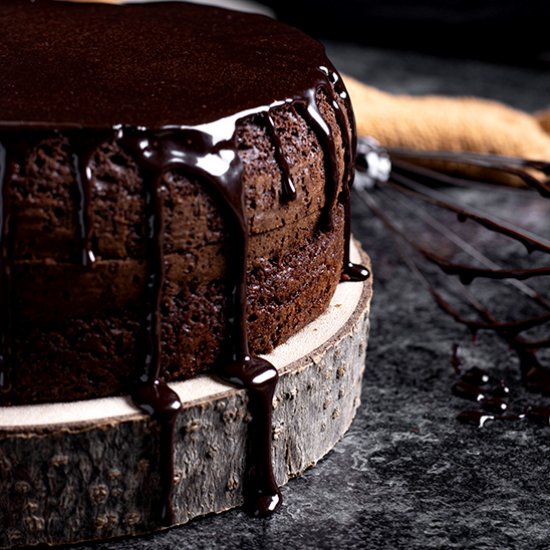 Chocolate Mud Cake