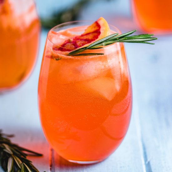 Aperol Spritz