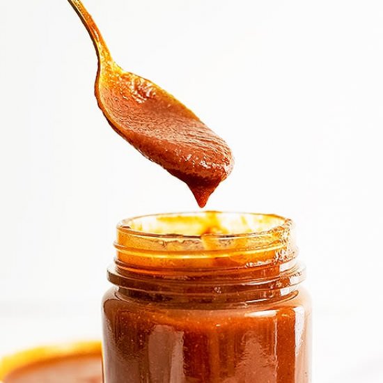 Whole30 BBQ Sauce