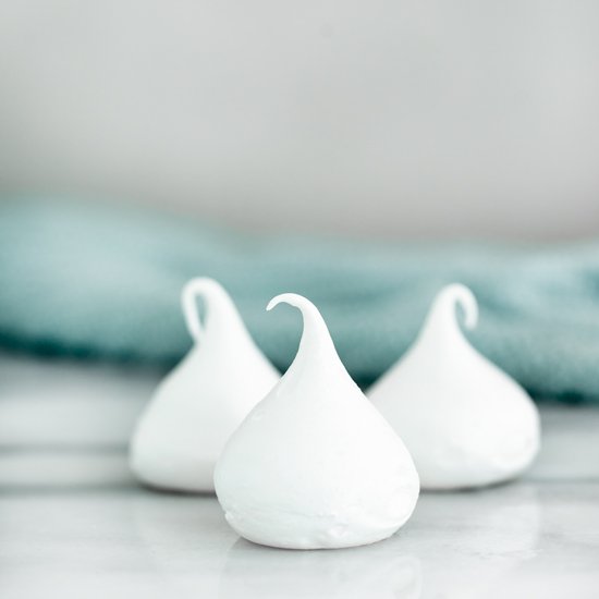 Meringue Kisses Recipe