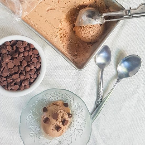 Homemade Ice Cream Made Easy