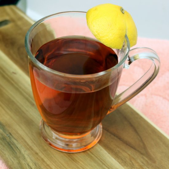 Healthy Grandmas Sugar Tea