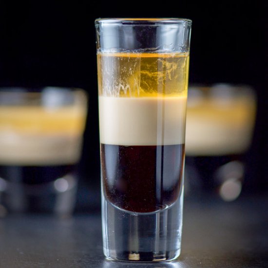 B52 Shot