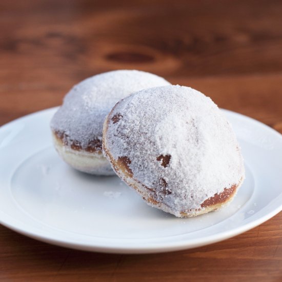 Paczki