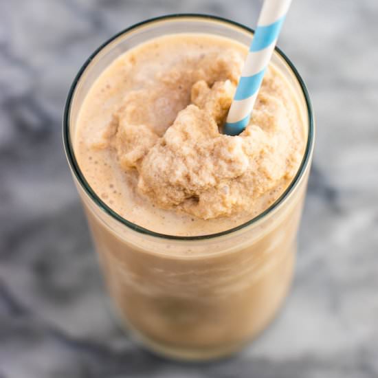 Frozen Coffee recipe