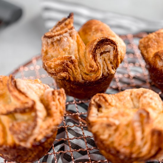 Kouign-Amann