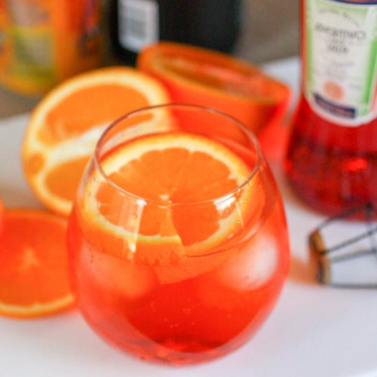 Aperol Spritz