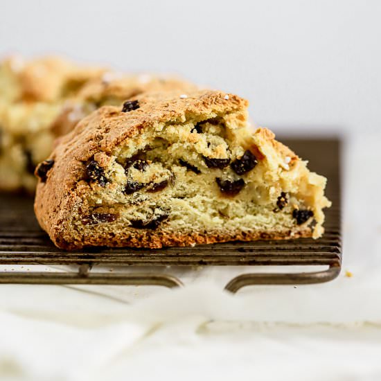 Easy Irish Soda Bread