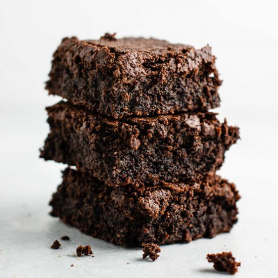 Gluten Free Brownies