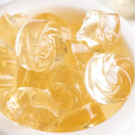 Champagne Gummies