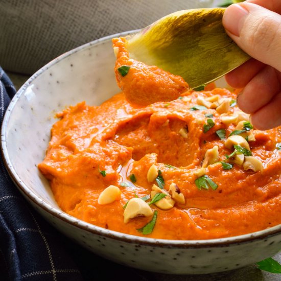 Authentic Romesco Sauce Recipe