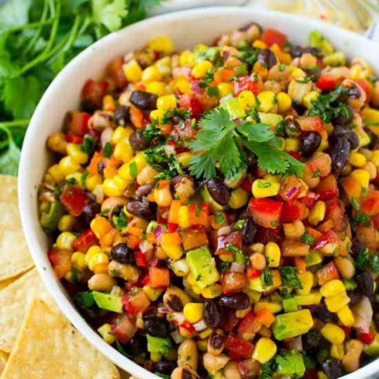 Cowboy Caviar