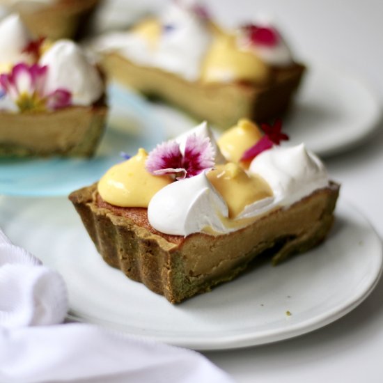 Springtime Tart