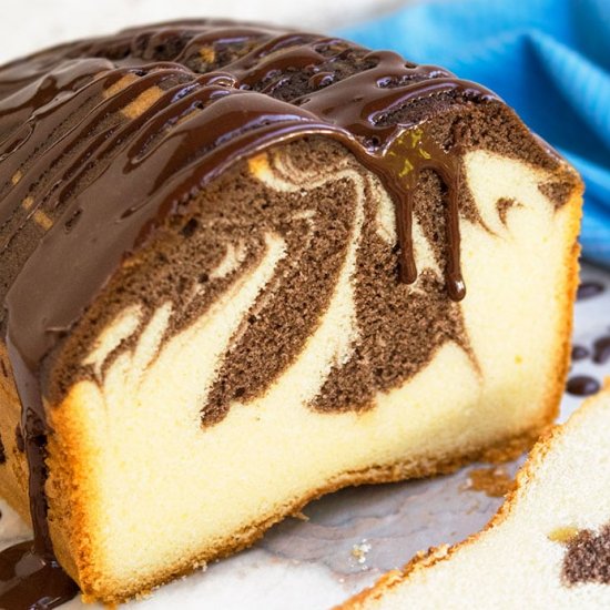 Marble Cake