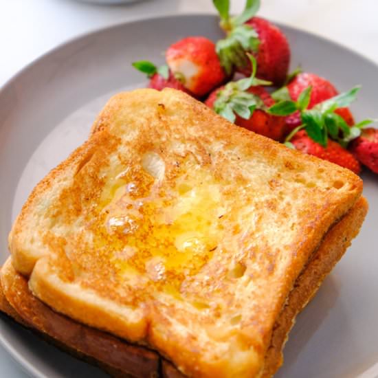 Classic French Toast