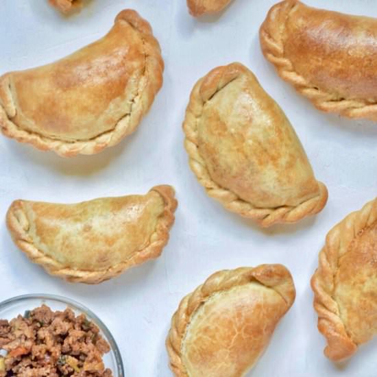 Empanadas