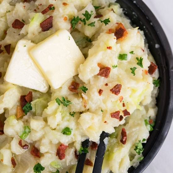 Colcannon