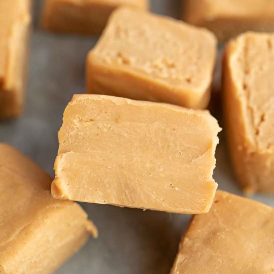 Peanut Butter Fudge