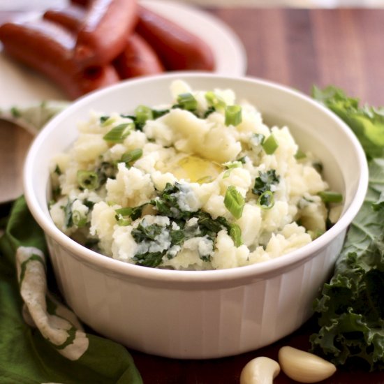 Colcannon