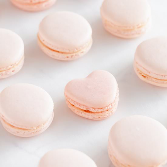 How to make French Macarons