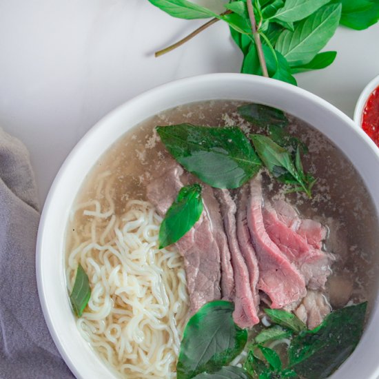 Keto Pho