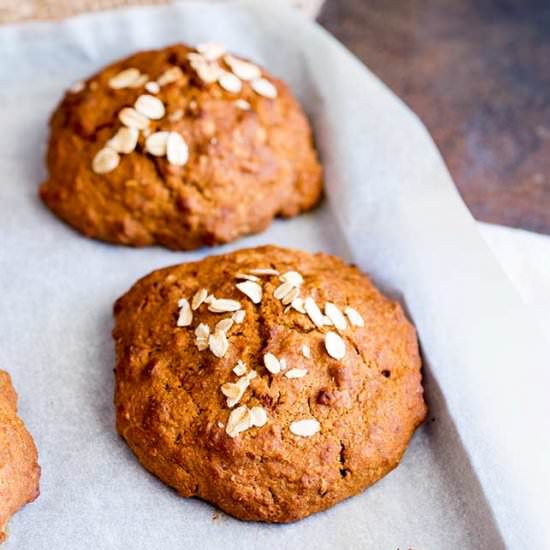 Guinness Bread Rolls