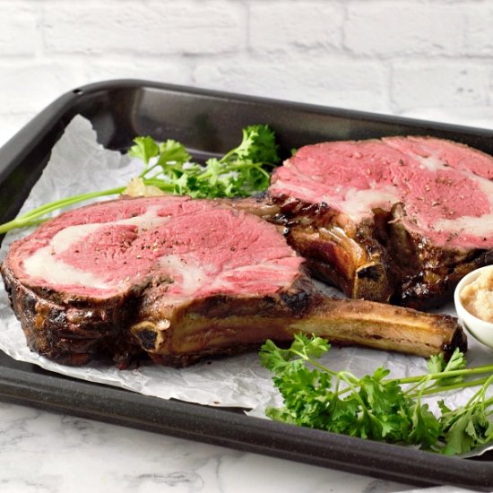 Best Standing Prime Rib Roast