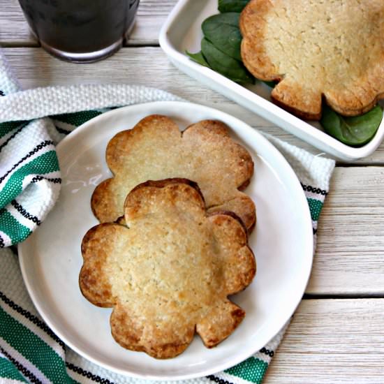 Paddy Pockets – Filled Hand Pies